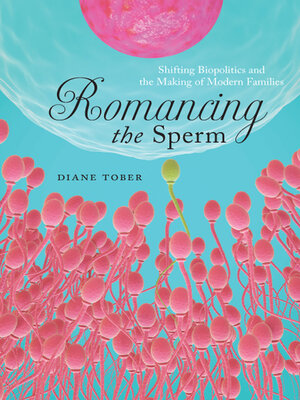 cover image of Romancing the Sperm